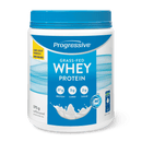 Progressive Grass Fed Whey Protein - Unflavoured 375g Powder - Five Natural