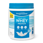 Progressive Grass Fed Whey Protein - Unflavoured 375g Powder - Five Natural