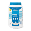 Progressive Grass Fed Whey Protein - Unflavoured 850g Powder - Five Natural