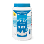 Progressive Grass Fed Whey Protein - Unflavoured 850g Powder - Five Natural