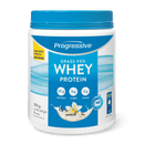 Progressive Grass Fed Whey Protein - Vanilla 375g Powder - Five Natural
