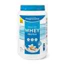 Progressive Grass Fed Whey Protein - Vanilla 850g Powder - Five Natural