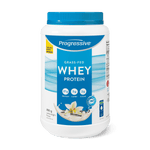 Progressive Grass Fed Whey Protein - Vanilla 850g Powder - Five Natural