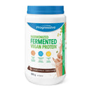 Progressive Harmonized Fermented Vegan Protein - Chocolate 680g Powder - Five Natural
