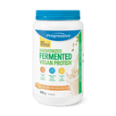 Progressive Harmonized Fermented Vegan Protein - Vanilla Maple Cookie 680g Powder - Five Natural