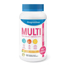 Progressive Multi Chewable for Adult Women 60 Tablets - Five Natural