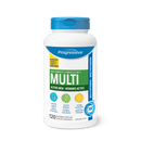 Progressive Multi For Active Men 120 Capsules - Five Natural