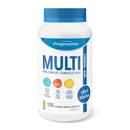Progressive Multi For Adult Men 120 Capsules - Five Natural