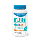 Progressive Multi Kids - Orange Chewable 120 Tablets - Five Natural