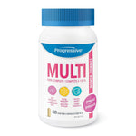Progressive Multi Prenatal 60 Capsules - Five Natural