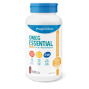 Progressive OmegEssential 120 Softgels - Five Natural