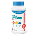 Progressive OmegEssential FORTE 120 Softgels - Five Natural