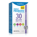 Progressive Perfect Probiotic 30B 30 Capsules - Five Natural