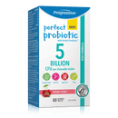 Progressive Perfect Probiotic Kids Chewable 5B 60 Chew Tabs - Five Natural
