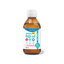 Progressive Ultimate Fish Oil for Kids (Bubble Gum) - Liquid 200ml - Five Natural