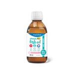 Progressive Ultimate Fish Oil for Kids (Bubble Gum) - Liquid 200ml - Five Natural