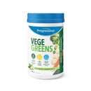 Progressive VegeGreens - Cucumber Mint 265g Powder - Five Natural