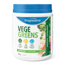 Progressive VegeGreens - Original 510g Powder - Five Natural