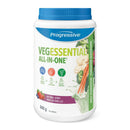 Progressive VegEssential - Berry 840g Powder - Five Natural