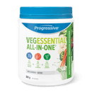 Progressive VegEssential - Unflavoured 360g Powder - Five Natural