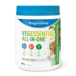 Progressive VegEssential - Unflavoured 360g Powder - Five Natural