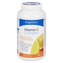 Progressive Vitamin C Complex 120 Capsules - Five Natural