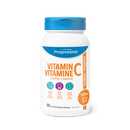 Progressive Vitamin C Complex 60 Capsules - Five Natural