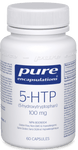 Pure Encapsulations 5-HTP 100mg 60 Capsules - Five Natural