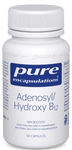 Pure Encapsulations Adenosyl & Hydroxy B12 90 Capsules - Five Natural