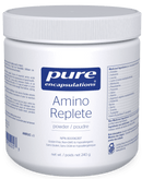 Pure Encapsulations Amino Replete 240g - Five Natural
