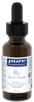 Pure Encapsulations B12 liquid 30mL - Five Natural