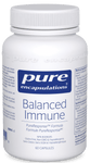 Pure Encapsulations Balanced Immune 60 Capsules - Five Natural