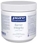 Pure Encapsulations Barrier Integrity Powder 171g - Five Natural