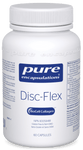 Pure Encapsulations Disc Flex 60 Capsules - Five Natural