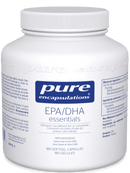 Pure Encapsulations EPA/DHA essentials 180 Capsules - Five Natural