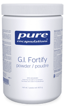 Pure Encapsulations G.I. Fortify 400g - Five Natural