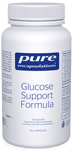 Pure Encapsulations Glucose Support Formula 60 Capsules - Five Natural