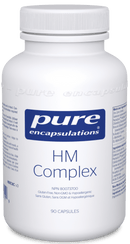 Pure Encapsulations HM Complex 90 Capsules - Five Natural
