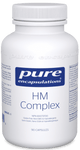 Pure Encapsulations HM Complex 90 Capsules - Five Natural
