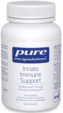 Pure Encapsulations Innate Immune Support 60 Capsules - Five Natural