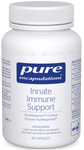 Pure Encapsulations Innate Immune Support 60 Capsules - Five Natural