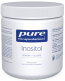 Pure Encapsulations Inositol 250g - Five Natural