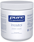 Pure Encapsulations Inositol 250g - Five Natural