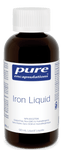Pure Encapsulations Iron liquid 120mL - Five Natural