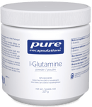 Pure Encapsulations l-Glutamine powder 227g - Five Natural