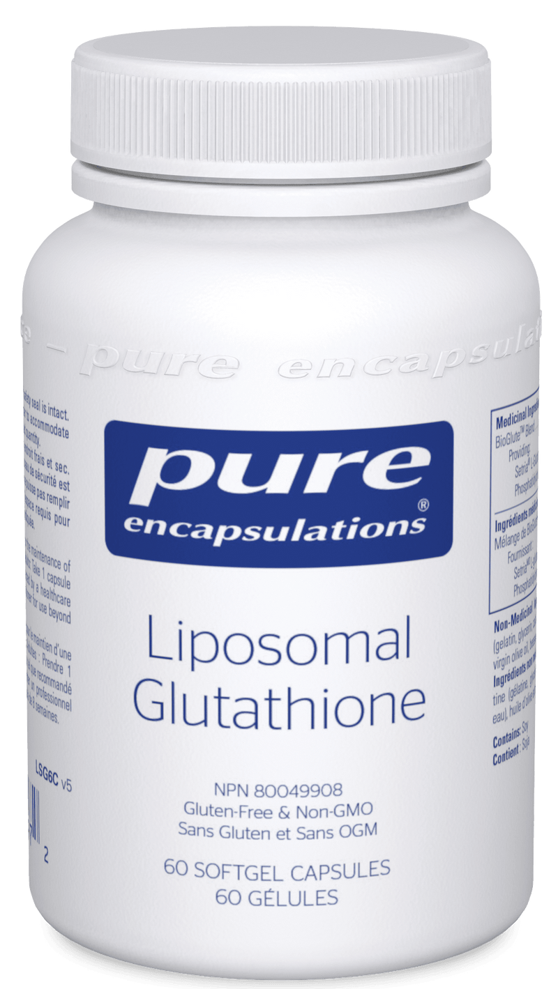 glutathion gelule Buy Solgar L-Glutathion 50 mg 30 Vegetable Capsules from our chemists Biocyte Liposomal glutathione - Easypara