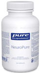Pure Encapsulations NeuroPure 120 Capsules - Five Natural