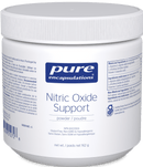 Pure Encapsulations Nitric Oxide Support 162g - Five Natural
