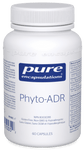 Pure Encapsulations Phyto-ADR 60 Capsules - Five Natural