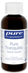 Pure Encapsulations Pure Tranquility liquid 116mL - Five Natural